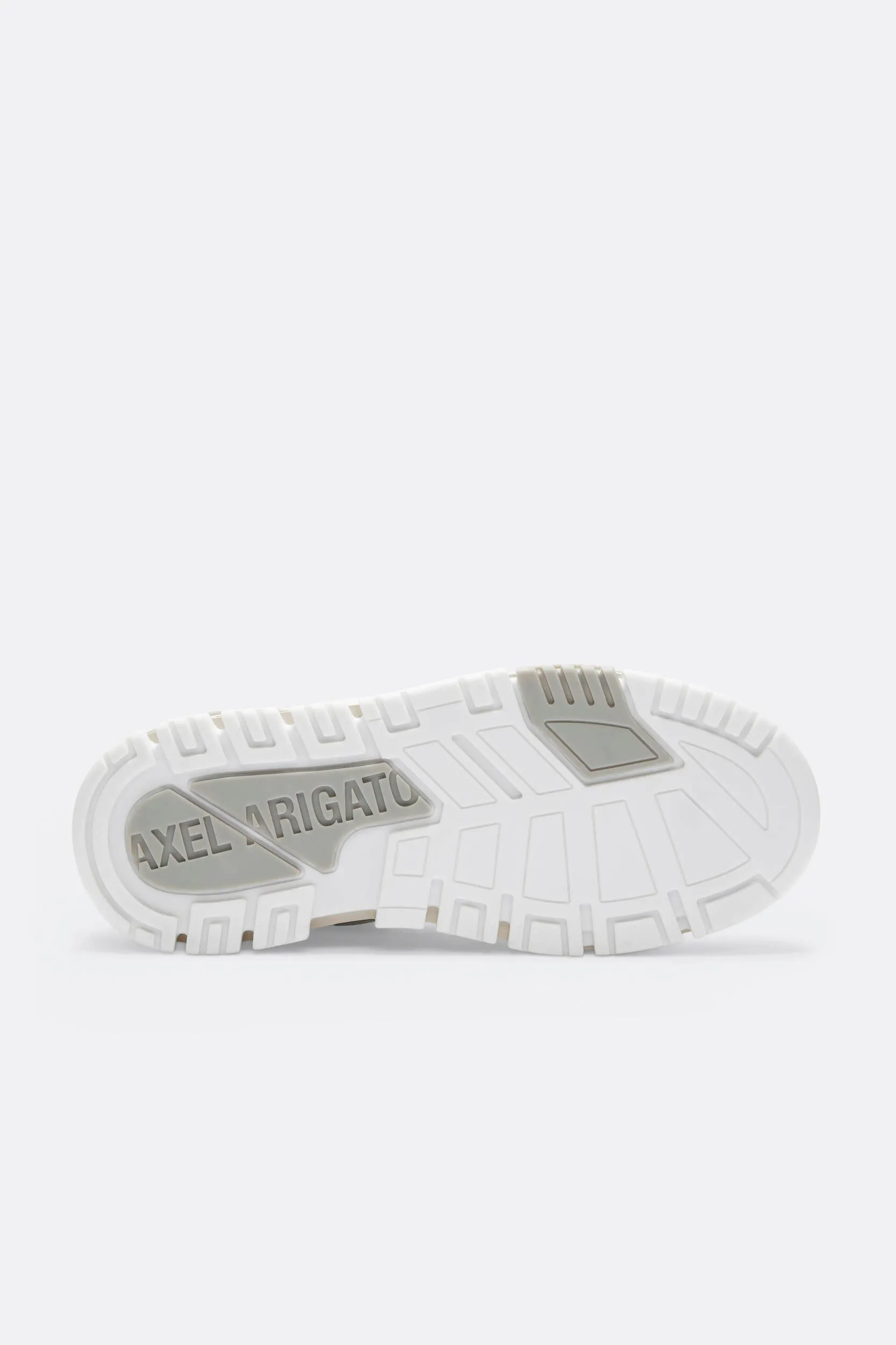 Area Lo Fluffy Sneaker - Beige/Beige