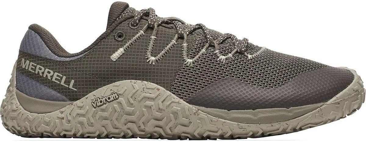 Merrell Men's Trail Glove 7 Sneaker