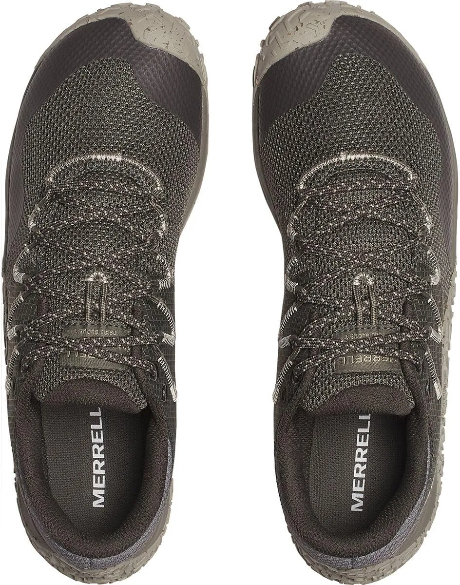 Merrell Men's Trail Glove 7 Sneaker